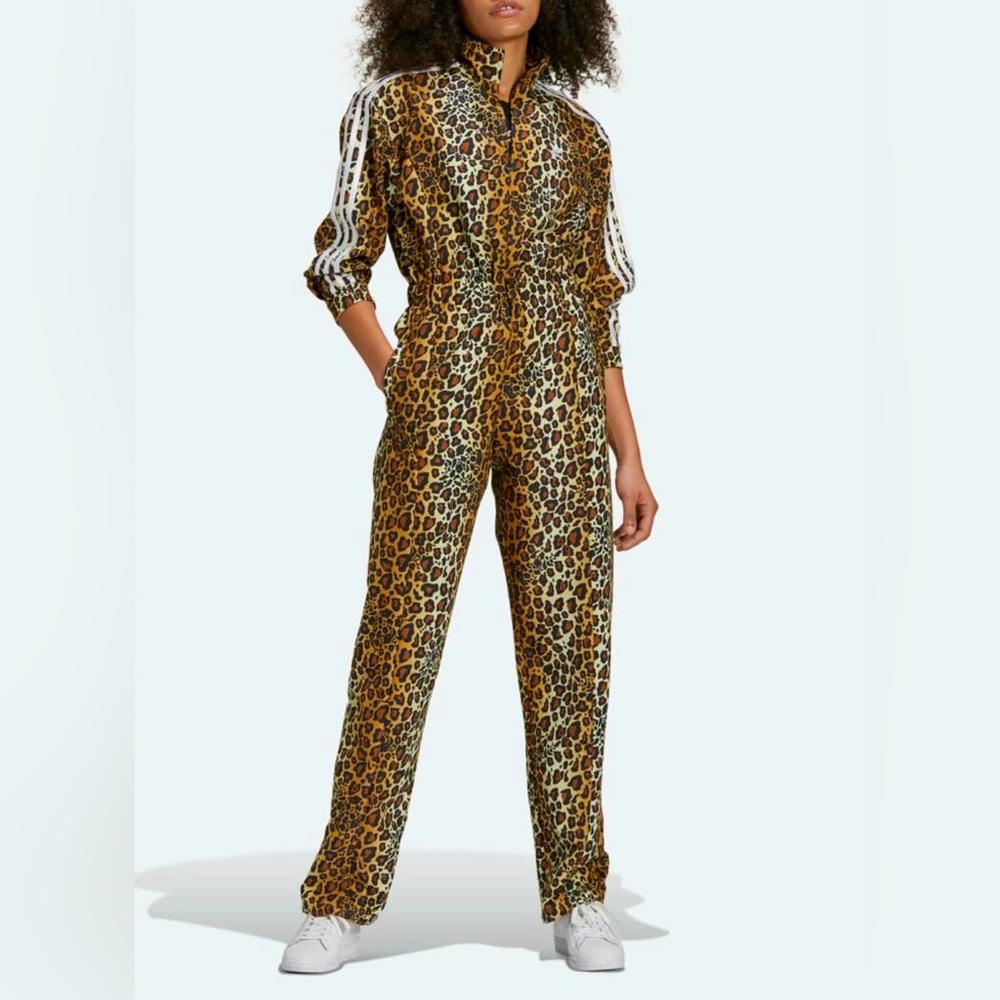 Adidas jumpsuit